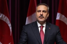 Fidan, Katar ve Mısır’daki Dışişli Meslektaşlarıyla Telefonik Temas Kurdu