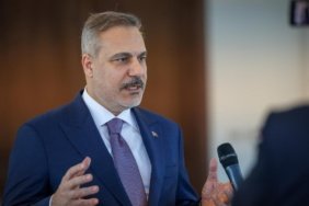 Dışişleri Bakanı Fidan: Libya'nın Birleşmesi için Çabalarımız Sürüyor