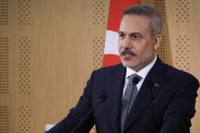 Dışişleri Bakanı Hakan Fidan: Mısır, bizim doğal ortağımızdır 5 Dışişleri Bakanı Hakan Fidan: Mısır, bizim doğal ortağımızdır