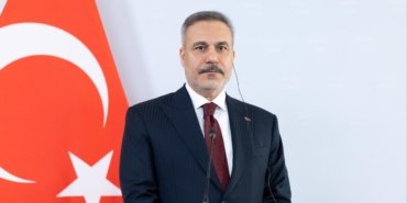 Bakan Fidan, Mısır ve Suudi Arabistanlı mevkidaşlarıyla görüştü 13 Bakan Fidan, Mısır ve Suudi Arabistanlı mevkidaşlarıyla görüştü