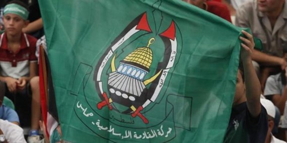 Hamas: İsrail Şarm El-Şeyh Anlaşması'na ve Trump'ın Gazze Planına Uymuyor