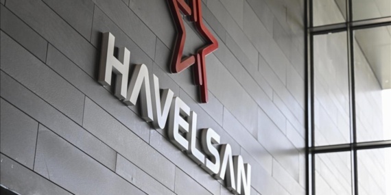 HAVELSAN Azerbaycan'a Önemli Bir Komuta Kontrol Sistemi İhracatı Gerçekleştirdi
