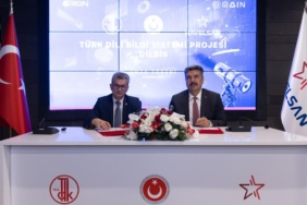 Türk Dili Bilgi Sistemi Projesi DİLBİS ile Türkçenin Dijital Geleceği Güçlenecek