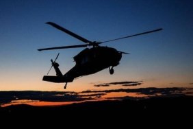ABD'de Askeri Helikopter Kazası: 2 Pilot Hayatını Kaybetti