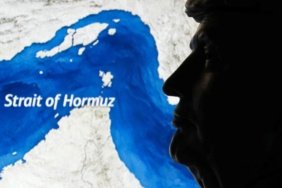 Trump'tan Şaşırtdıran Açıklama: Hürmüz Boğazı'nı ABD Toprağı İlan Edeceğim