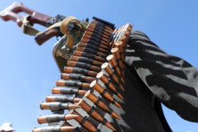 Yemen'in Taiz ilinde hükümet güçleri ile Husiler arasında çatışmalar şiddetlendi