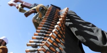 Yemen'in Taiz ilinde hükümet güçleri ile Husiler arasında çatışmalar şiddetlendi