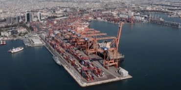 Türkiye, Son 25 Yılda Ticarette Büyük Dönüşüm Gerçekleştirdi 13 Türkiye, Son 25 Yılda Ticarette Büyük Dönüşüm Gerçekleştirdi