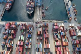 Eurostat: Türkiye AB'nin en büyük 5'inci ticaret ortağı 4 Eurostat: Türkiye AB'nin en büyük 5'inci ticaret ortağı