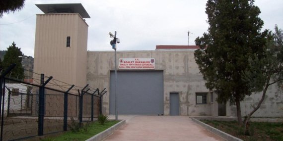 Güvenlik kaynakları: İmralı'da yapıldığı iddia edilen görüşme hayal mahsulü