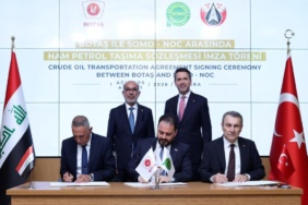 Türkiye ve Irak Arasında Tarihî Anlaşma İmzalandı
