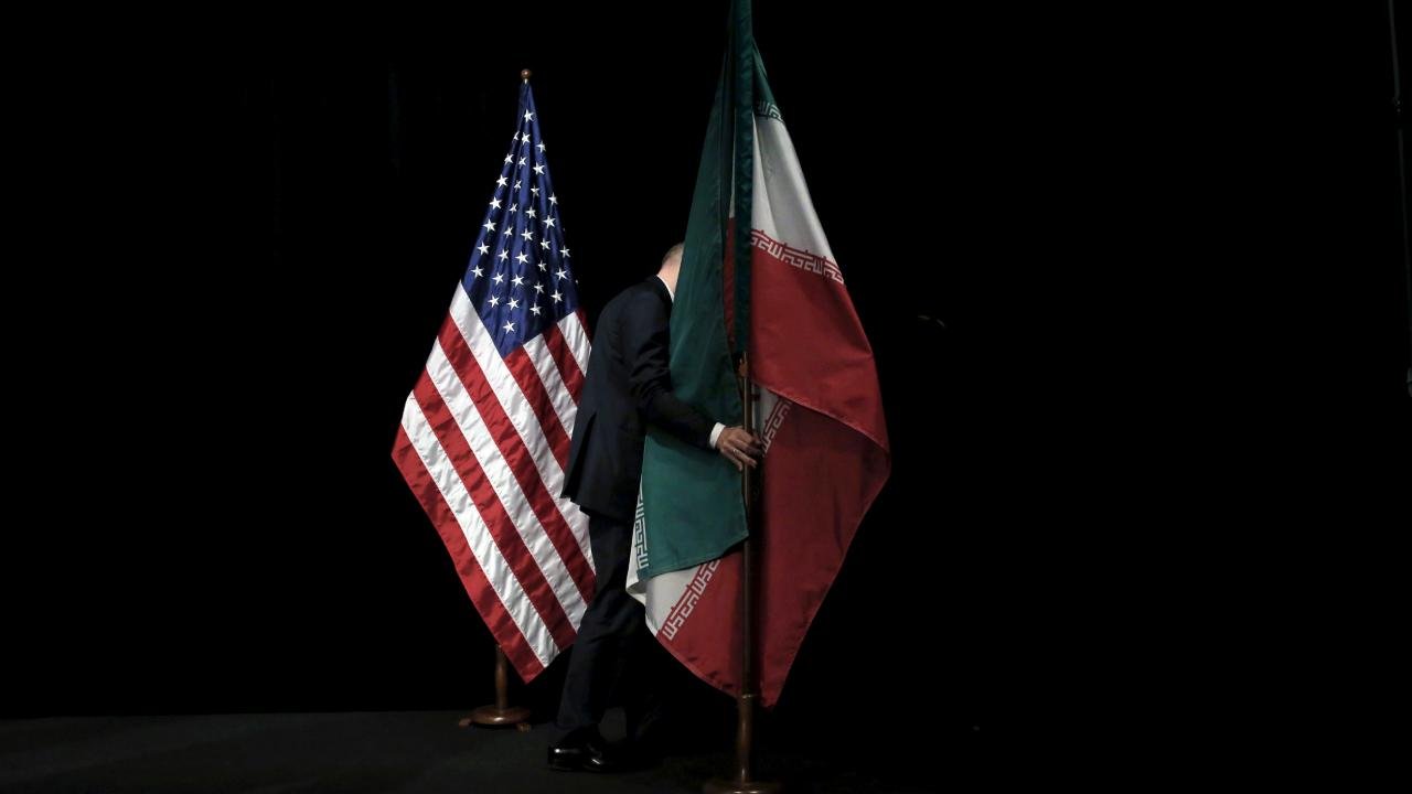 İran, Trump'ın Hürmüz Boğazı İddiasına Sert Yanıt Verdi