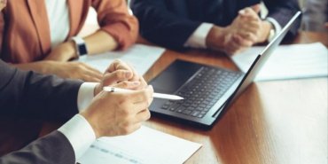 İş dünyasından Terörsüz Türkiye sürecine destek