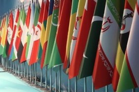 Eski Moritanya Dışişleri Bakanı, İslam İşbirliği Teşkilatı'nın yeni Genel Sekreteri oldu 4 Eski Moritanya Dışişleri Bakanı, İslam İşbirliği Teşkilatı'nın yeni Genel Sekreteri oldu