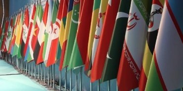 Eski Moritanya Dışişleri Bakanı, İslam İşbirliği Teşkilatı'nın yeni Genel Sekreteri oldu 12 Eski Moritanya Dışişleri Bakanı, İslam İşbirliği Teşkilatı'nın yeni Genel Sekreteri oldu