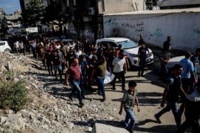 Gazze'de İsrail Saldırılarında Can Kaybı 73 Bin 391'e Çıktı 1 Gazze'de İsrail Saldırılarında Can Kaybı 73 Bin 391'e Çıktı