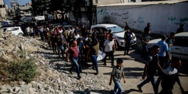 Gazze'de İsrail Saldırılarında Can Kaybı 73 Bin 391'e Çıktı