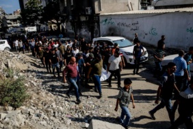 Gazze'de İsrail Saldırıları: 14 Masum Hayatını Kaybetti