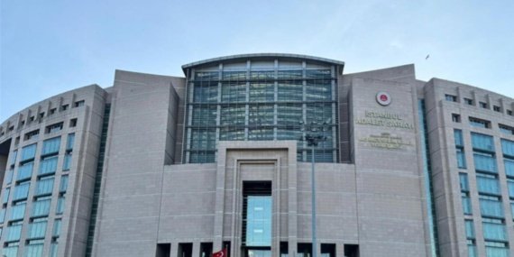 Alptürk Enginyurt şüpheli sıfatıyla ifadeye çağrıldı 10 Alptürk Enginyurt şüpheli sıfatıyla ifadeye çağrıldı
