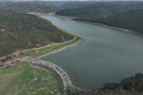 İstanbul Barajlarındaki Su Seviyesi Alarm Veriyor 5 İstanbul Barajlarındaki Su Seviyesi Alarm Veriyor