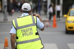 İstanbul'da Yarın Trafiği Etkileyecek Kapanmalar