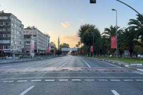 İstanbul'da Zafer Bayramı Kutlamaları Nedeniyle Trafik Kısıtlaması