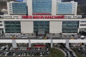 İzmir'e ikinci şehir hastanesi müjdesi 4 İzmir'e ikinci şehir hastanesi müjdesi