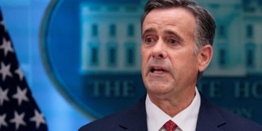 Ratcliffe'in Moskova temaslarında üçlü zirve önerisi gündemde 13 Ratcliffe'in Moskova temaslarında üçlü zirve önerisi gündemde