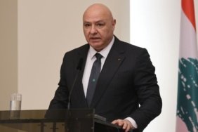 Lübnan Cumhurbaşkanı Avn, İsrail ile varılan çerçeve anlaşmadan geri adım atmayacaklarını söyledi
