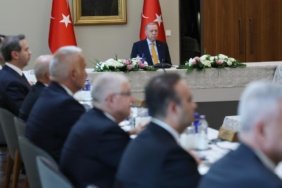 Cumhurbaşkanlığı Kabinesi Ahlat'ta toplanacak 5 Cumhurbaşkanlığı Kabinesi Ahlat'ta toplanacak