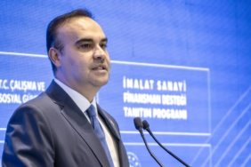 Bakan Kacır: İstihdamını koruyan işletmelerin kredi maliyeti düşecek