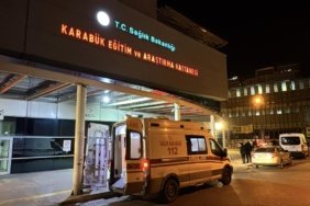 Karabük'te KKKA Nedeniyle Hayatını Kaybeden Kişinin Cenazesi Toprağa Verildi 2 Karabük'te KKKA Nedeniyle Hayatını Kaybeden Kişinin Cenazesi Toprağa Verildi