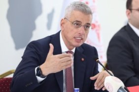 Sağlık Bakanı Memişoğlu: Yerli Kalp-Akciğer Makinesinde Seri Üretime Geçeceğiz