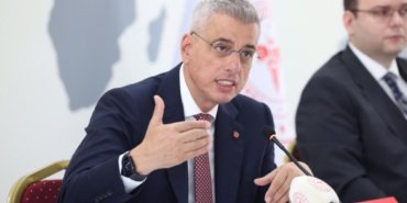 Sağlık Bakanı Memişoğlu: Yerli Kalp-Akciğer Makinesinde Seri Üretime Geçeceğiz
