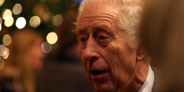İngiltere'de Radyo Kral Charles'ın Ölümünü Yanlışlıkla Duyurdu