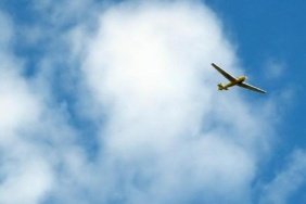 ABD'de charter uçağının düşmesi sonucu 8 kişi yaşamını yitirdi 5 ABD'de charter uçağının düşmesi sonucu 8 kişi yaşamını yitirdi