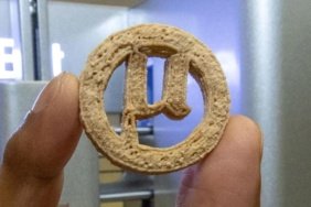 Bilim insanları geri dönüştürülmüş plastikten kurabiye üretti 6 Bilim insanları geri dönüştürülmüş plastikten kurabiye üretti