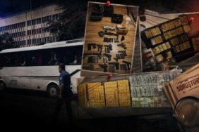 Alihan Kuriş suç örgütü soruşturmasında 12 şüpheli daha yakalandı