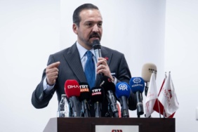 Kürşad Zorlu: Hazar'dan Kafkaslar'a, oradan Basra Körfezi'ne uzanan hattın merkezinde büyük Türk dünyası var