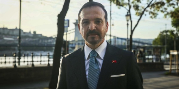 Türk Dünyası, Refahı ve Barışı Esas Alan Bir Birliktelik Haline Geliyor
