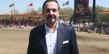 Tarihsel Bağlar: Türkiye ve Macaristan'ın Karşılıklı Bağlılığı 13 Tarihsel Bağlar: Türkiye ve Macaristan'ın Karşılıklı Bağlılığı