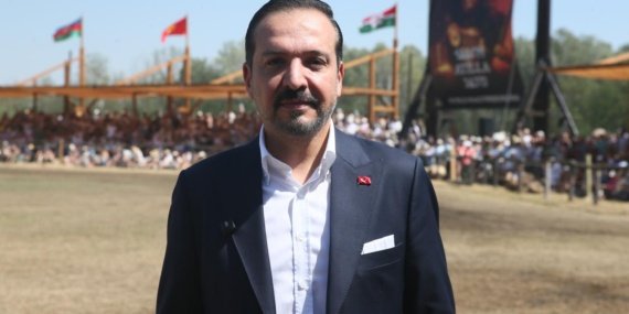 Tarihsel Bağlar: Türkiye ve Macaristan'ın Karşılıklı Bağlılığı 8 Tarihsel Bağlar: Türkiye ve Macaristan'ın Karşılıklı Bağlılığı