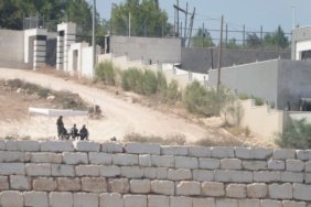 İşgalci İsraillilerin, Batı Şeria'da 3 eve yönelik ablukası 12'nci gününde sürüyor