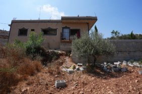 Filistinli Ailelere Yönelik Saldırılar Artıyor 3 Filistinli Ailelere Yönelik Saldırılar Artıyor