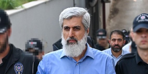 'Kuytulcular' yapılanmasına operasyon: 56 zanlı adliyede
