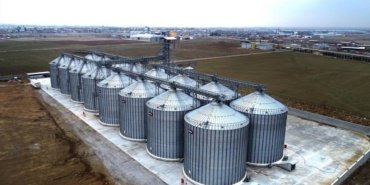Lisanslı Depo İşletmeleri için Yeni Kurallar 12 Lisanslı Depo İşletmeleri için Yeni Kurallar