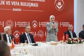 Göktaş: Birlikte hareket ettiğimiz sürece ülkemiz daha da güçlenecek