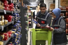 Gıda denetimlerinde 1,6 milyar liralık ceza kesildi 6 Gıda denetimlerinde 1,6 milyar liralık ceza kesildi