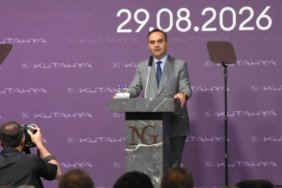Kacır: Son 23 yılda seramik sektörüne 534 teşvik belgesi verdik 3 Kacır: Son 23 yılda seramik sektörüne 534 teşvik belgesi verdik