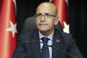 Şimşek: 2027-2029 OVP ile sürdürülebilir refah için stratejik planımız hazır